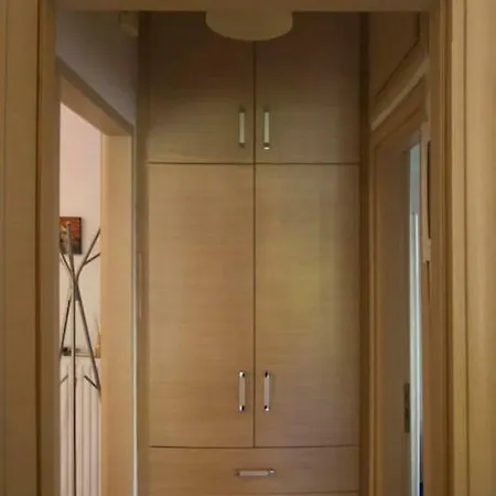 Διαμέρισμα Luxury Penthouse With Amazing View!