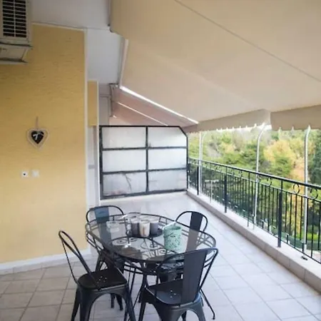Luxury Penthouse With Amazing View! Apartment *
