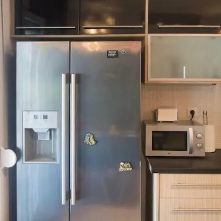 Luxury Penthouse With Amazing View! Athens