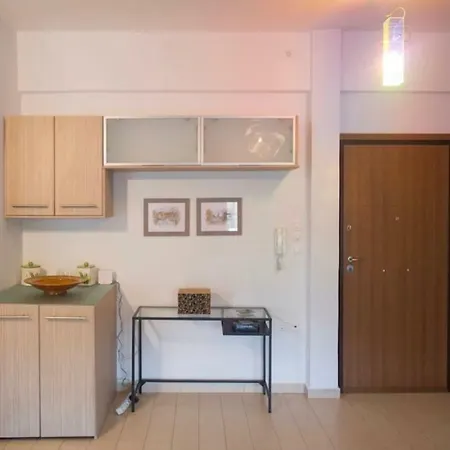 Luxury Penthouse With Amazing View! Apartment *