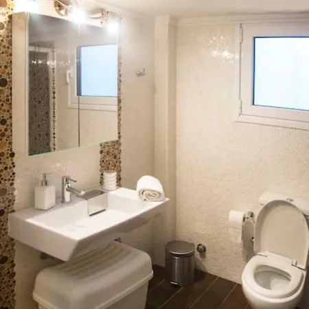 Luxury Penthouse With Amazing View! Διαμέρισμα Αθήνα