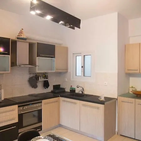 Luxury Penthouse With Amazing View! Athens