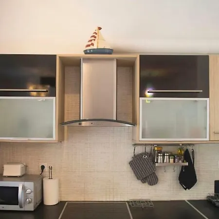 Apartment Luxury Penthouse With Amazing View! *