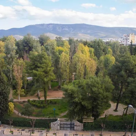 Διαμέρισμα Luxury Penthouse With Amazing View!