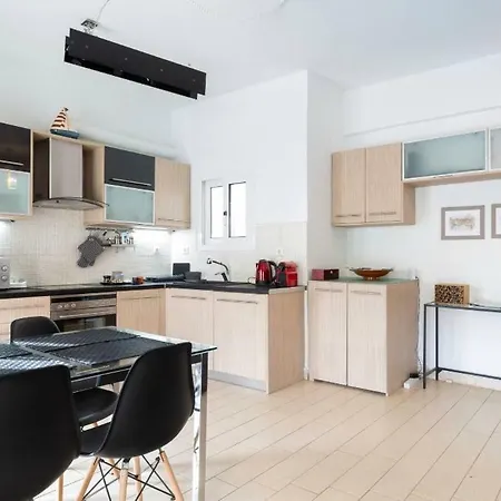 Luxury Penthouse With Amazing View! Apartment Athens