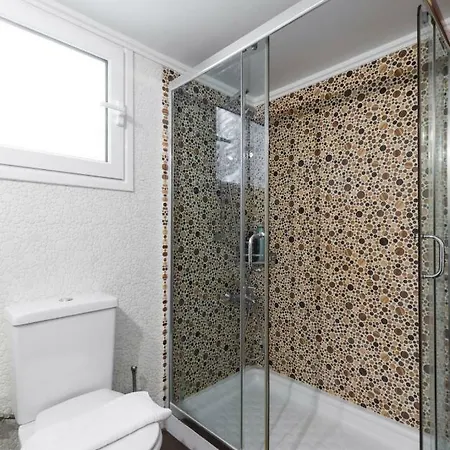 Luxury Penthouse With Amazing View! * Athens