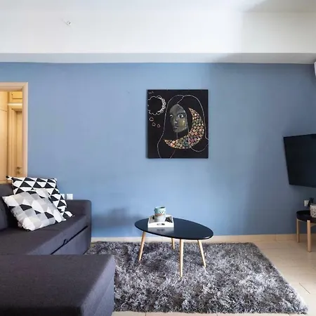 Luxury Penthouse With Amazing View! Αθήνα
