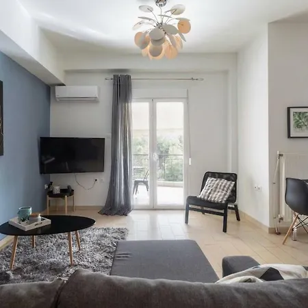 Luxury Penthouse With Amazing View! Apartment *